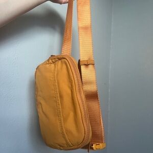 Orange Belt bag 🍊 🍊